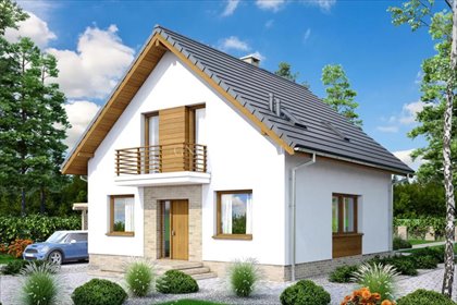 Dom na sprzedaż Grodków, Tadeusza Zawadzkiego 118m2 Foto 5