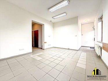 lokal użytkowy na wynajem 76m2 lokal użytkowy Bielsko-Biała