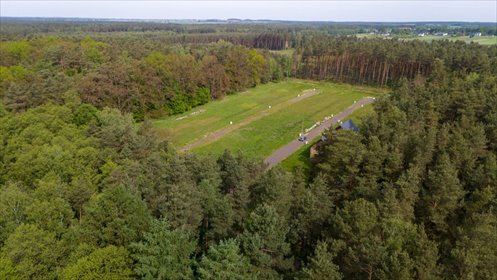 Działka budowlana na sprzedaż Koszęcin, Piaskowa 1 057m2 Foto 5