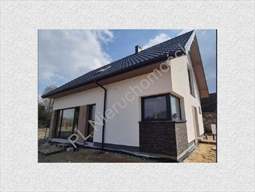 dom na sprzedaż 130m2 dom Kaleń