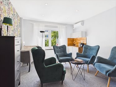 Elegancki lokal usługowy 23 m² w CH LIDER Białystok lokal użytkowy Białystok, Przydworcowe, Kard. Stefana Wyszyńskiego