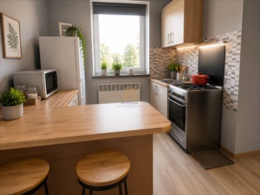Przytulne 22 m² w Głuszycy – idealne na weekend! mieszkanie Głuszyca