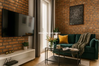 mieszkanie na sprzedaż 34m2 mieszkanie Kraków, Stare Miasto, Plac Nowy