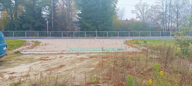 działka na sprzedaż 1750m2 działka Grodzisk Mazowiecki