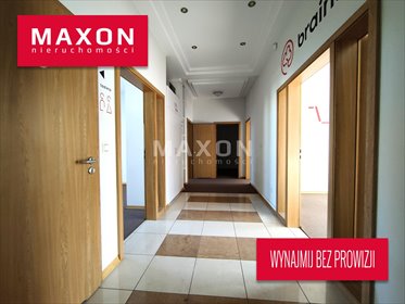 lokal użytkowy na wynajem 137m2 lokal użytkowy Warszawa, Mokotów, ul. Wiśniowa