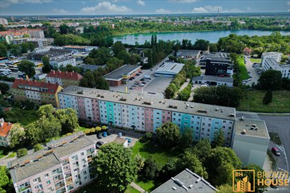 mieszkanie na sprzedaż 45m2 mieszkanie Opole, Fabryczna