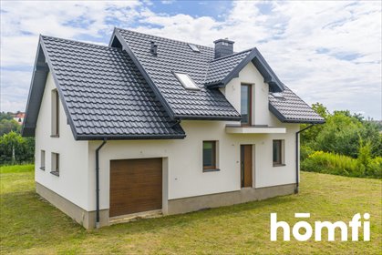 dom na sprzedaż 213m2 dom Łańcut, Ignacego Koziei