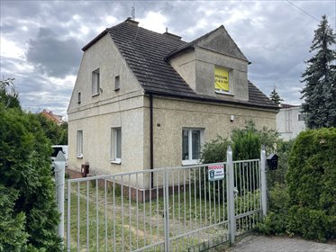 Dom na sprzedaż 140m2 dom Poznań, Junikowo, Żmigrodzka