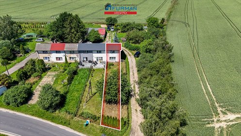 3-pokojowe mieszkanie z ogrodem w Gleszczonku zapraszam mieszkanie Wyrzysk
