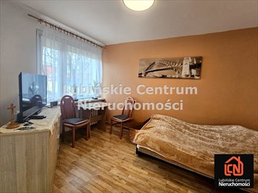 mieszkanie na sprzedaż 26m2 mieszkanie Lubin, Centrum
