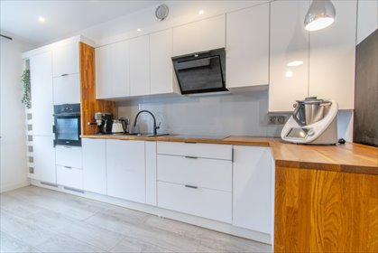mieszkanie na sprzedaż 42m2 mieszkanie Kosakowo, Kalinowa