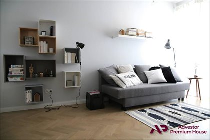 mieszkanie na sprzedaż 27m2 mieszkanie Poznań, Wilda