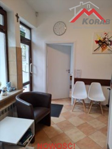 lokal użytkowy na wynajem 7m2 lokal użytkowy Dąbrowa