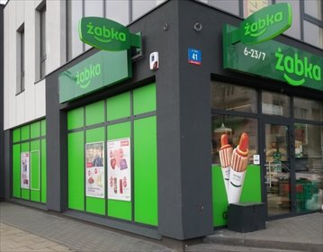 lokal użytkowy na sprzedaż 133m2 lokal użytkowy Warszawa, Bemowo, Chrzanów