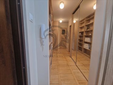 Widok z balkonu, 2 pokoje, pełen potencjał! mieszkanie Wrocław, Macedońska