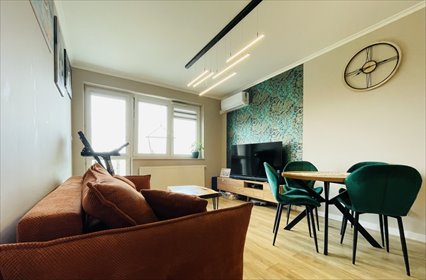 mieszkanie na sprzedaż 70m2 mieszkanie Rzeszów, bł. Karoliny