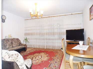 mieszkanie na sprzedaż 64m2 mieszkanie Warszawa, Wola, Ordona