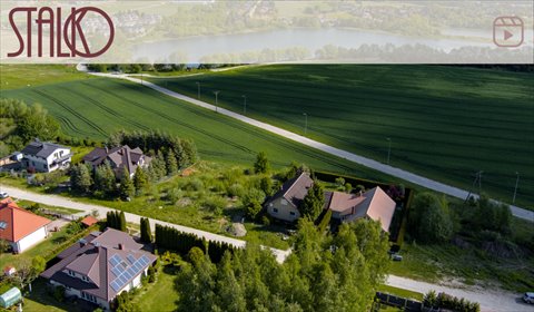 działka na sprzedaż 1144m2 działka Chwaszczyno, Żeromskiego