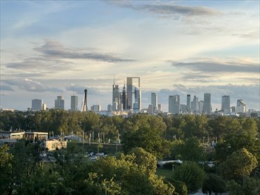 Przestronne 3-pokojowe mieszkanie z loggią. mieszkanie Warszawa, Praga-Południe, Targowa