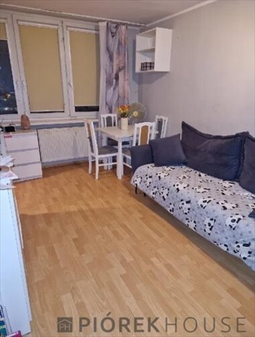 mieszkanie na sprzedaż 38m2 mieszkanie Warszawa, Mokotów, św. Bonifacego