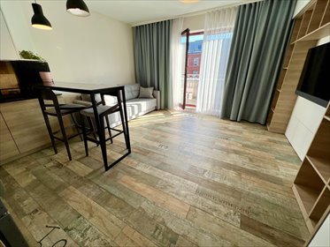 Mieszkanie dwupokojowe na wynajem Łódź, Śródmieście, Tylna 46m2 Foto 1