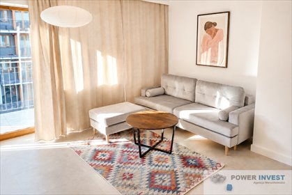 Nowoczesne 2-pokojowe mieszkanie 43 m² (ul. Grzegórzecka) mieszkanie Kraków, Grzegórzki, Grzegórzki, Grzegórzecka