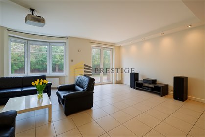 dom na wynajem 264m2 dom Warszawa, Wilanów, Syta