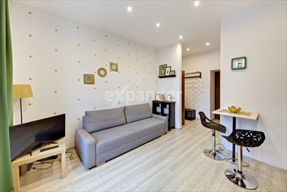 mieszkanie na sprzedaż 25m2 mieszkanie Poznań, Nowe Miasto, Na Miasteczku