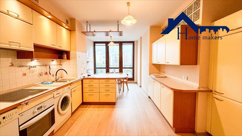 Na sprzedaż przestronne 70 m² mieszkanie na Mokotowie mieszkanie Warszawa, Mokotów, Powsińska