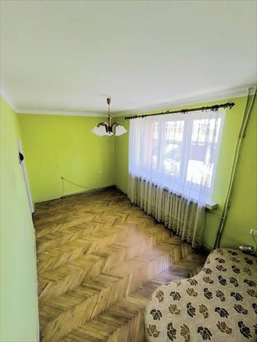 Przestronne 2-pokojowe mieszkanie na os. Stałe w Jaworznie mieszkanie Jaworzno, os. Stałe, Partyzantów