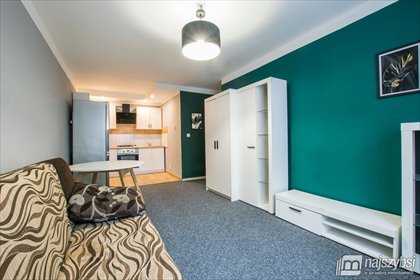 mieszkanie na wynajem 37m2 mieszkanie Stargard, Centrum