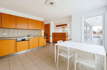 Przestronny apartament 135 m² przy Parku Szczęśliwickim mieszkanie Warszawa, Ochota, Bielska