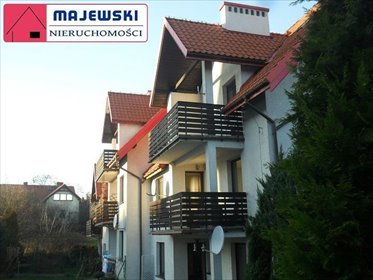 mieszkanie na sprzedaż 47m2 mieszkanie Wieliczka, Reformacka
