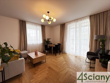 mieszkanie na sprzedaż 52m2 mieszkanie Warszawa, Włochy, al. Aleje Jerozolimskie