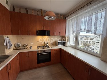 mieszkanie na sprzedaż 31m2 mieszkanie Legionowo, Adama Mickiewicza