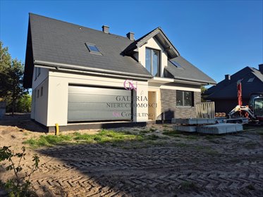 dom na sprzedaż 199m2 dom Szembekowo