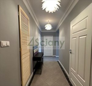 mieszkanie na sprzedaż 71m2 mieszkanie Warszawa, Śródmieście, Aleja Jana Pawła II