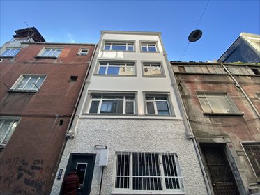 Odnowiony budynek z 4 apartamentami w sercu Fatih dom Karagümrük, Karagümrük, Fatih, Stambuł
