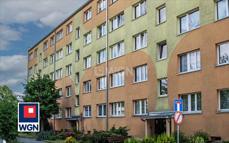 mieszkanie na sprzedaż 56m2 mieszkanie Bolesławiec, Kilińskiego