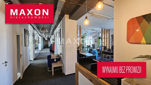 lokal użytkowy na wynajem 300m2 lokal użytkowy Warszawa, Ochota, al. Jerozolimskie