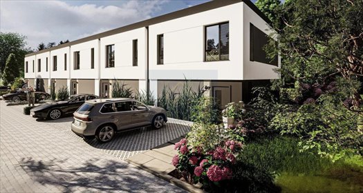 dom na sprzedaż 88m2 dom Częstochowa, Parkitka