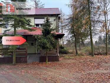 dom na sprzedaż 164m2 dom Wschowa