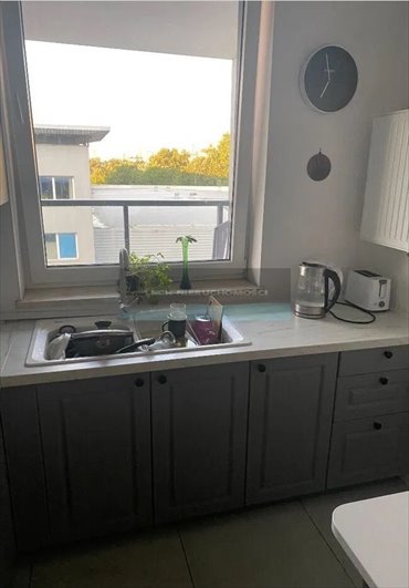 Nowoczesne 2-pokojowe mieszkanie (50,24 m²) w apartamentowcu z windą (2020) mieszkanie Warszawa, Białołęka, Światowida