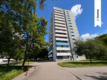 Gotowa kawalerka przy Stawie Maroko – inwestycja lub własne M! mieszkanie Katowice, Tysiąclecia, Piastów