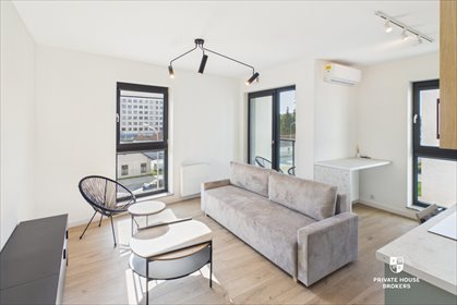 Nowoczesne 3-pokojowe mieszkanie 55,74 m² w Krakowie zapraszam mieszkanie Kraków, Śródmieście, Mogilska