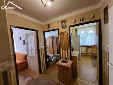 mieszkanie na sprzedaż 39m2 mieszkanie Chełm, J Młodowskiej
