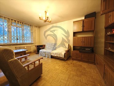 41,6 m² na Pradze-Południe - polecam mieszkanie Warszawa, Praga-Południe, Afrykańska
