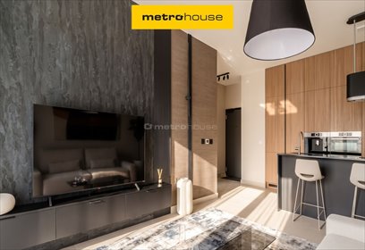 Sprzedam nowoczesny 3-pokojowy apartament 65 m² z tarasem mieszkanie Warszawa, Śródmieście