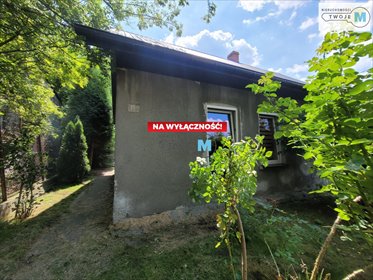 dom na sprzedaż 60m2 dom Działoszyce, Działoszyce, Działoszyce