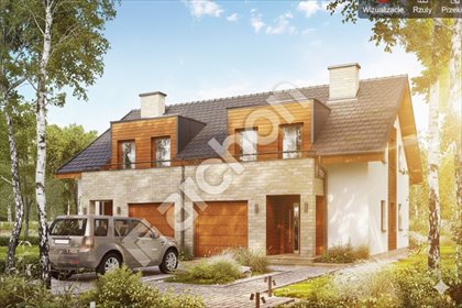 dom na sprzedaż 111m2 dom Rzeszów, Budziwój, Budziwojska